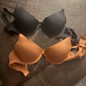 SKIMS bra bundle